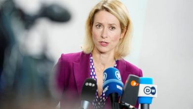 اتحادیه اروپا: شاید جنگ اوکراین چند سال دیگر ادامه یابد