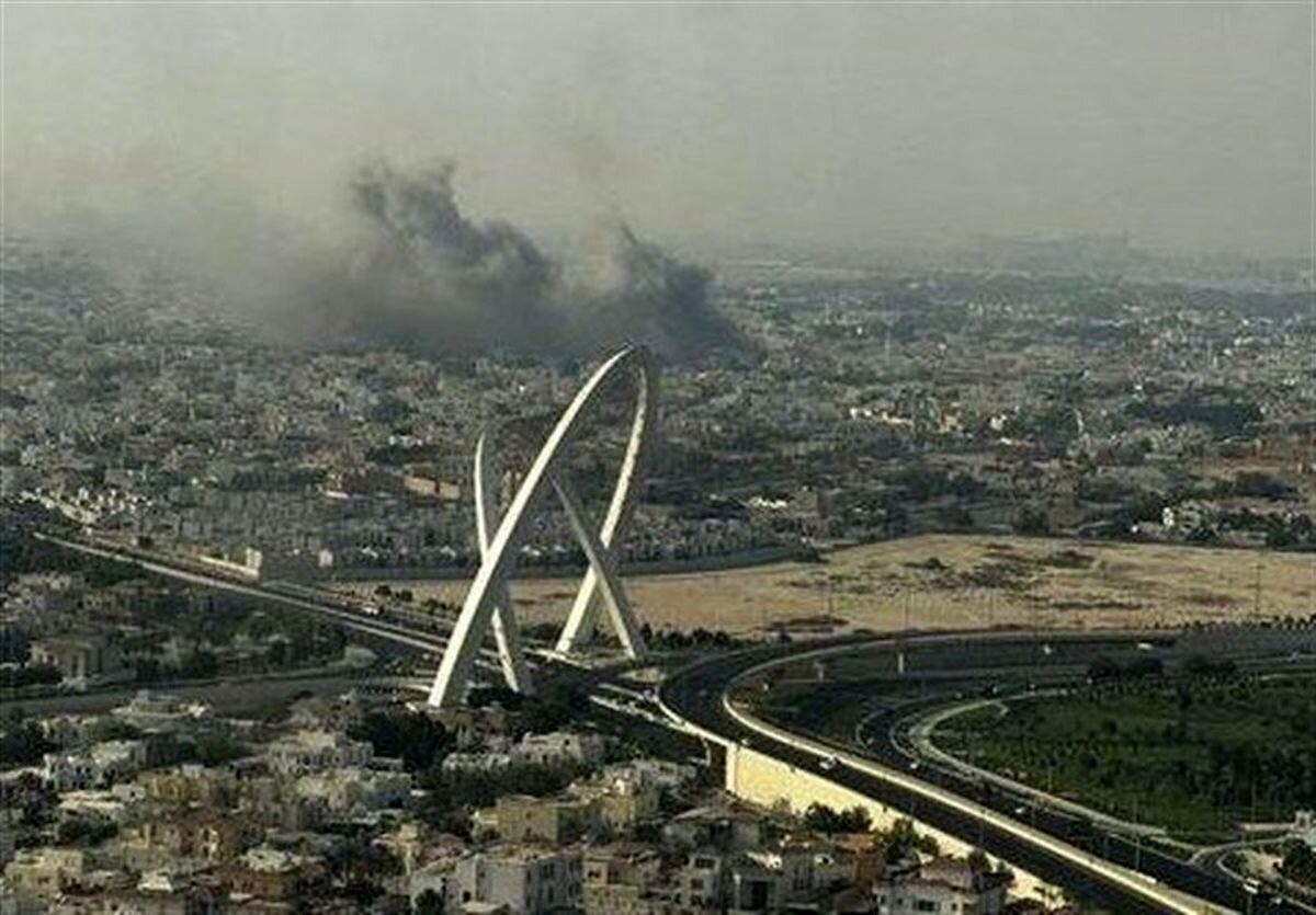 حماس: جنایت رژیم صهیونیستی در قطر اعلام جنگ علیه کشورهای عربی است