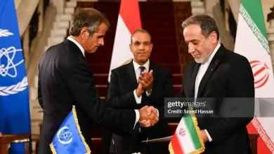 عراقچی: از مذاکره نترسیم/ توافق با آژانس یک چارچوب همکاری است، نه یک جدول عملیاتی