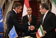 توافق قاهره یک سازوکار عملی برای همکاری برقرار می‌کند که هم شرایط استثنائی امنیتی ایران و هم الزامات فنی آژانس را بازتاب می‌دهد / اگر غربی‌ها به تعهدات خود برگردند، مسیر باقی‌ماندن ایران در ان‌پی‌تی تداوم پیدا خواهد کرد