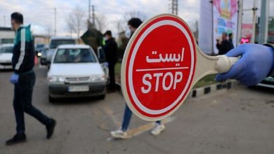 آزادراه تهران-شمال و جاده چالوس بسته شد