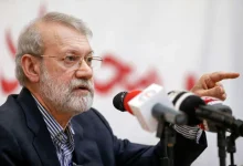 انتقاد لاریجانی از مواضع گروسی؛ آتش‌بیار معرکه است