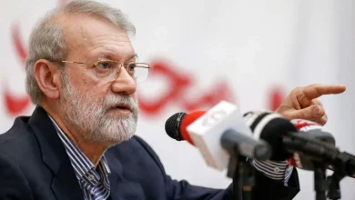 انتقاد لاریجانی از مواضع گروسی؛ آتش‌بیار معرکه است