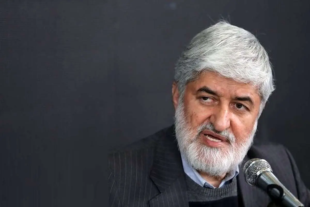 علت اصلی خصومت اروپایی‌ها با ایران به روایت علی مطهری