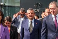 نخستین جلسه دادگاه پرونده "مدرک تحصیلی" شهردار استانبول