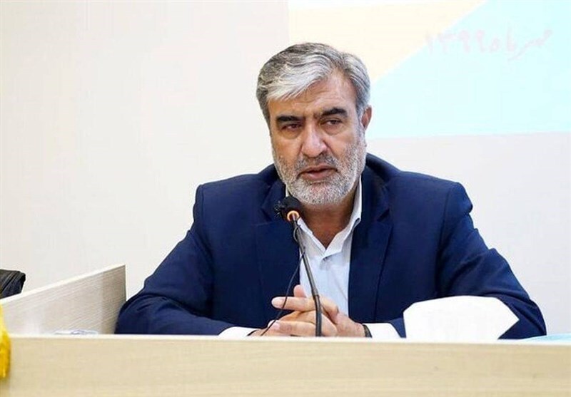 رئیس کمیسیون امنیت ملی: تصمیم گیری درباره NPT با حاکمیت است