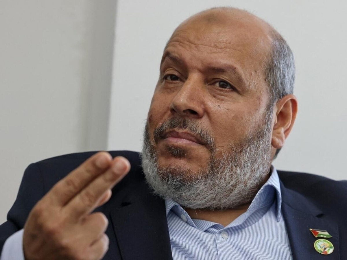 حماس: خلیل الحیه، از رهبران ارشد و مذاکره‌کننده اصلی این جنبش، زنده است