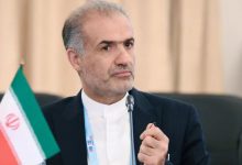سفیر ایران در روسیه، ادعای بروجردی، نماینده مجلس، در صداوسیما را کذب خواند