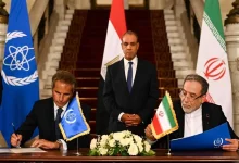 چرا ایران با آژانس توافق کرد؟