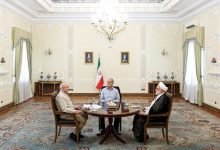 نشست سران قوا برگزار شد
