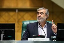 عزیزی، رئیس کمیسیون امنیت ملی مجلس: قرار شده اگر اروپا و آژانس به تعهدات خود عمل کنند، با همین توافق‌نامه [میان ایران و آژانس] موضوع اسنپ بک منتفی شود/ یکی از گزینه‌های ما در صورت فعال‌شدن مکانیسم ماشه، خروج از NPT است، اما همه راه‌های ما همین یک مورد نیست