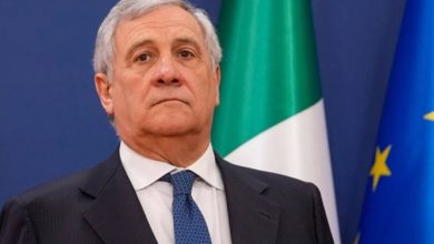 وزیر خارجه ایتالیا: با هدف محروم کردن مسکو از درآمدهای نفتی و مالی، از هرگونه تحریم علیه آن‌ها حمایت می‌کنیم/ باید جریان‌های مالی روسیه را مسدود کرد