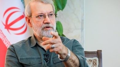 واکنش لاریجانی به اظهارات امروز نتانیاهو: آمریکایی‌ها حق دارند از این حرف او خودشان را بکشند