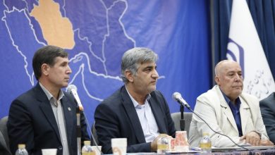 سالاري: ضروری است بخش دیگری از منابع موردنیاز تامين اجتماعي از حوزه‌های دیگری نظیر سرمایه‌گذاری تأمین شود