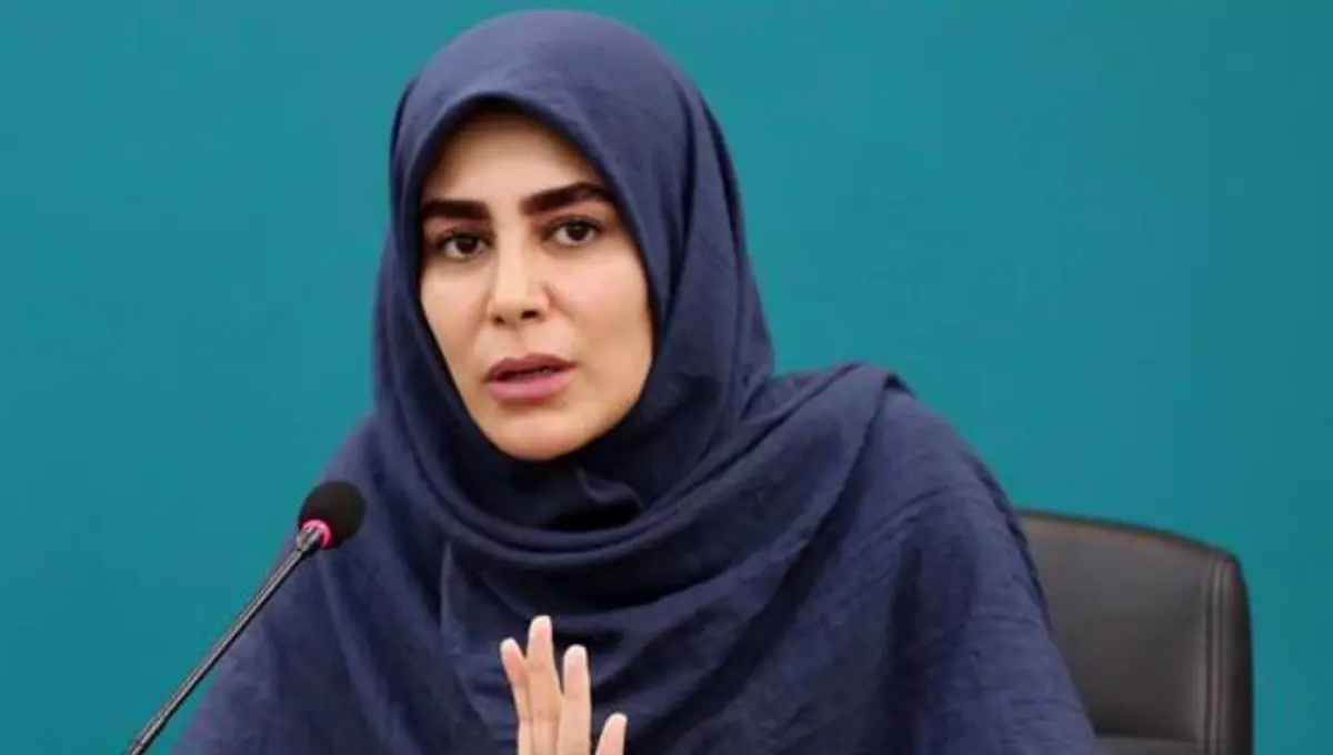 بانویی که قدر حمایتهای شیخ الوزرای دولت را ندانست!