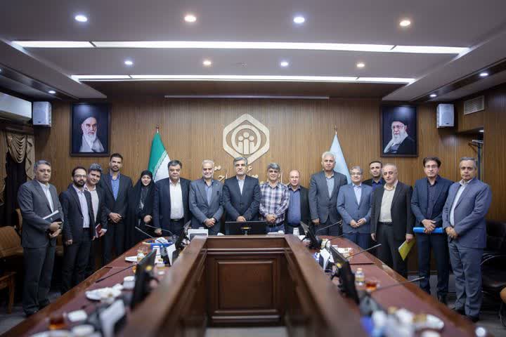 قطع دست دلالان و شفاف‌سازی در بیمه کارگران ساختمانی؛ شيوه‌نامه‌ای برای عدالت و نظارت