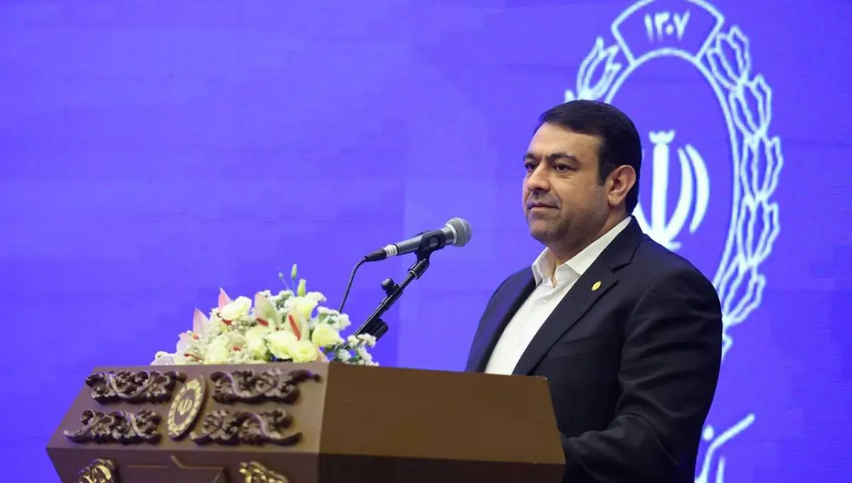 مدیرعامل بانک ملی ایران: واگذاری و فروش اموال مازاد بانک شتاب بیشتری می‌گیرد