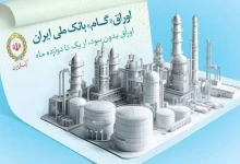 اوراق گام؛ ابزار نوین بانک ملی ایران برای تامین مالی چرخه تولید