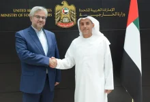 آغاز به کار سرکنسول جدید ایران در دبی برای گسترش روابط با امارات