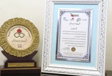 درخشش بانک ملی ایران در جشنواره روابط عمومی / دریافت نشان عالی مسئولیت اجتماعی