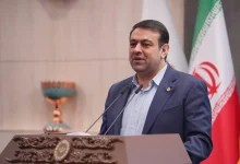 مدیرعامل بانک ملی ایران: حوزه ارزی بانک در مسیر تحول و نوآوری / توانمندی‌های فنی و IT شعب خارج از کشور به داخل منتقل می‌شود