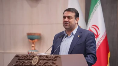 مدیرعامل بانک ملی ایران: حوزه ارزی بانک در مسیر تحول و نوآوری / توانمندی‌های فنی و IT شعب خارج از کشور به داخل منتقل می‌شود