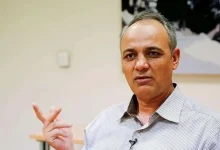 واکنش زیدآبادی به فلسفه «بکش یا کشته شو» بیژن عبدالکریمی در مذاکره با ترامپ