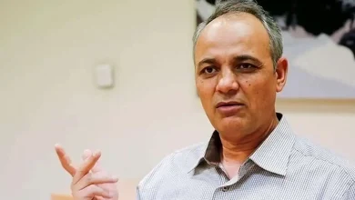 واکنش زیدآبادی به فلسفه «بکش یا کشته شو» بیژن عبدالکریمی در مذاکره با ترامپ