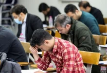 داوطلبان آزمون استخدامی آموزش و پرورش معترضند/ علت چیست؟