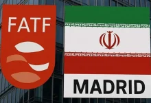 هیئت ایرانی در جلسه FATF؛ زیاده‌خواهی آمریکا ادامه دارد