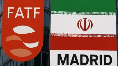 هیئت ایرانی در جلسه FATF؛ زیاده‌خواهی آمریکا ادامه دارد
