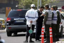 اینفوگرافیک/ نرخ جدید جرائم رانندگی در سال ۱۴۰۴