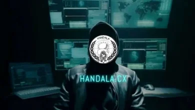شبکه اینترنشنال هک شد