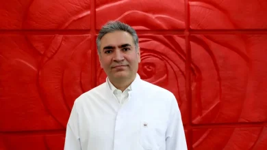 جراح ملایری با تجربه شکاف لب و گلودرد مزمن: سعی کردم هیچ‌وقت شبیه پزشکی که مرا عمل کرد، نشوم (+فیلم)