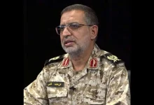 سخنگوی سپاه: مطلقاً غافلگیری در جنگ ۱۲ روزه وجود نداشت