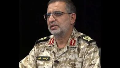 سخنگوی سپاه: مطلقاً غافلگیری در جنگ ۱۲ روزه وجود نداشت