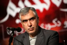 ظهره‌وند: مجلس هنوز هیچ جمع‌بندی درباره خروج از ان‌پی‌تی نداشته است/ هر فردی با دغدغه منافع ملی می‌پرسد چه لزومی دارد در ان‌پی‌تی باقی بمانیم؟