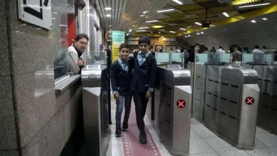 متروی تهران، هفته اول مهر برای این گروه رایگان است