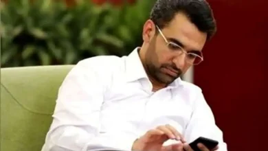 واکنش آذری جهرمی به کاهش ساعات کار کارکنان دولت