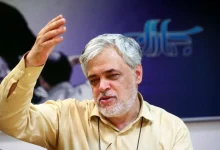 کنایه مهاجری به لغو کنسرت شجریان؛ تندروها عروسی گرفته‌اند