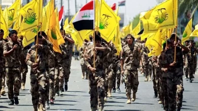 آمریکا ۴ گروه مقاومت عراقی را تروریستی اعلام کرد!