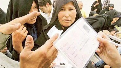 اتباع شاغل غیرمجاز در تهران شناسایی می‌شوند