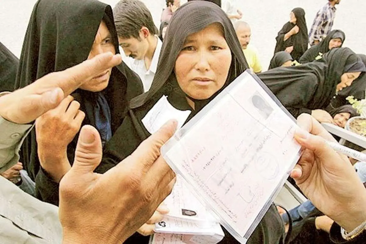 اتباع شاغل غیرمجاز در تهران شناسایی می‌شوند