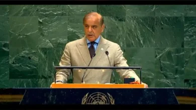 استقبال نخست وزیر پاکستان از طرح صلح ترامپ