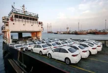 حذف مجوز استاندارد از ثبت‌سفارش واردات خودرو