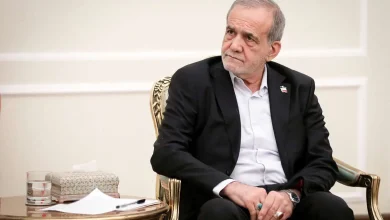 برگزاری جشن ملی ایرانیان به دستور رییس جمهور