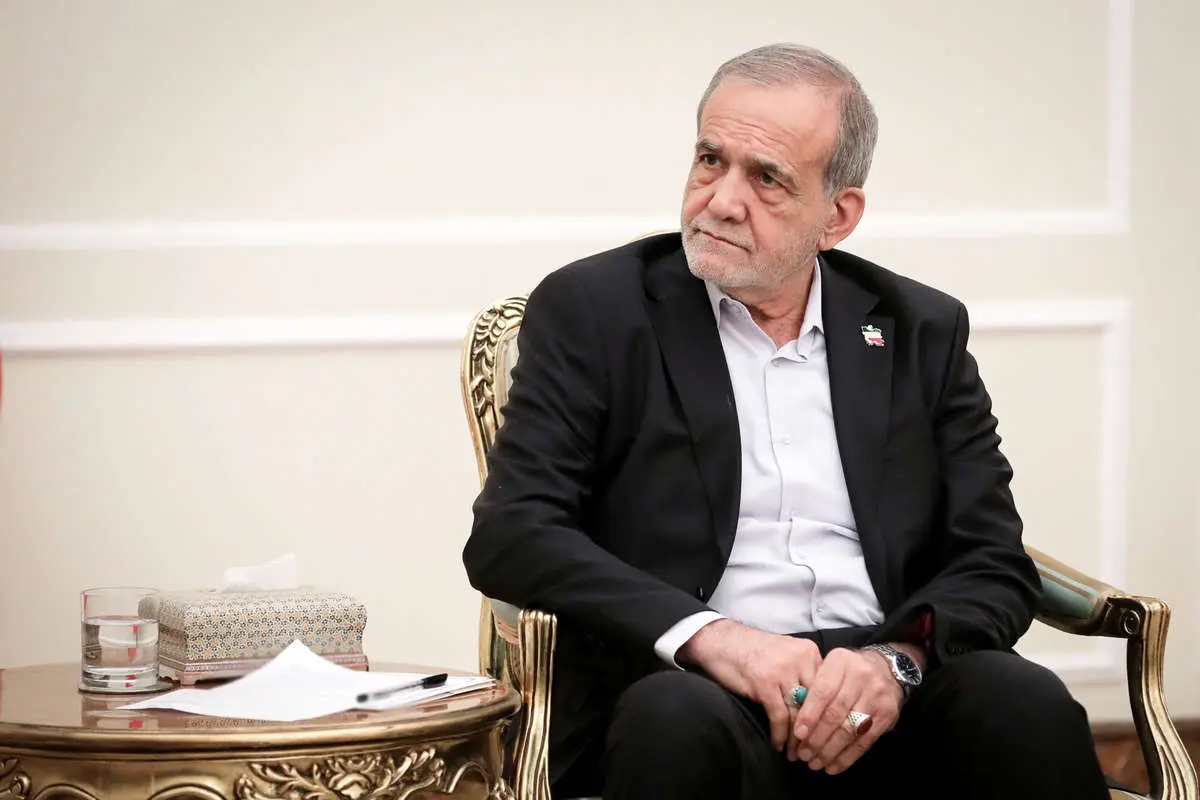 برگزاری جشن ملی ایرانیان به دستور رییس جمهور