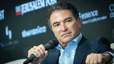 ادعای رئیس پیشین موساد درباره انفجارِ نطنز: یک میز بالانس فروخته شده به ایران منفجر شد