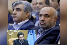 سالاری از شستا کنار کشید/دهدشتی از هیات مدیره استعفا داد