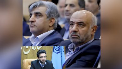 سالاری از شستا کنار کشید/دهدشتی از هیات مدیره استعفا داد